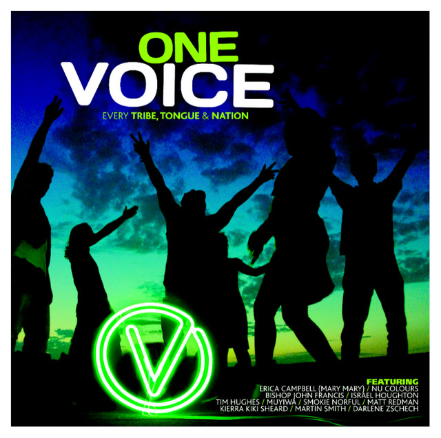 One Voice - Compilation by Various Artists | Spotify