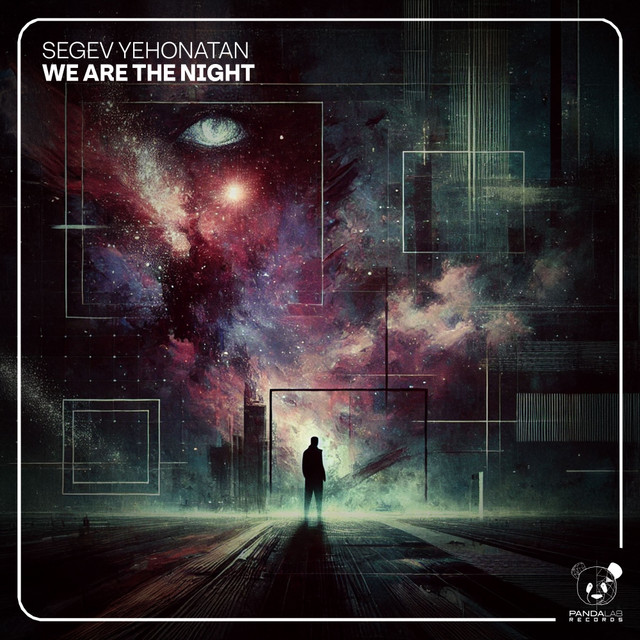 We Are the Night