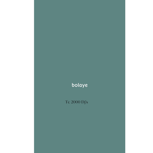 Bolaye