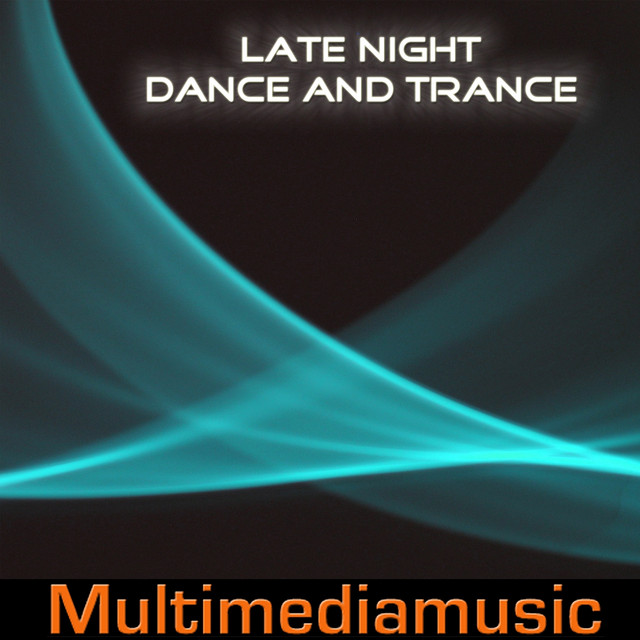 Обкладинка I.O. — Late Night Dance and Trance