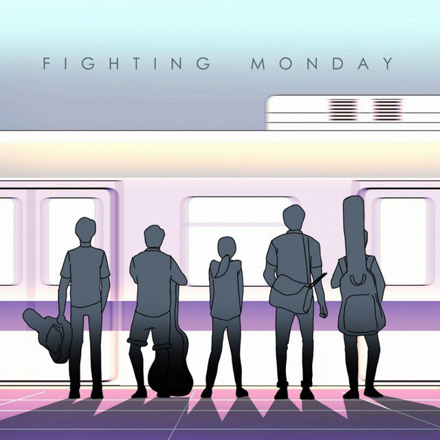 Effervescent - Single by Fighting Monday | Spotify