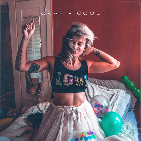 Cool cover art