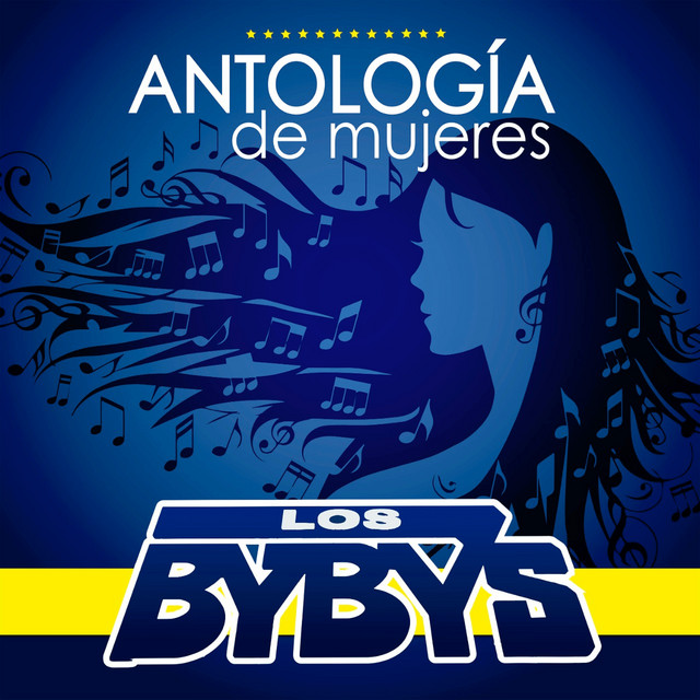 Antología de Mujeres cover art