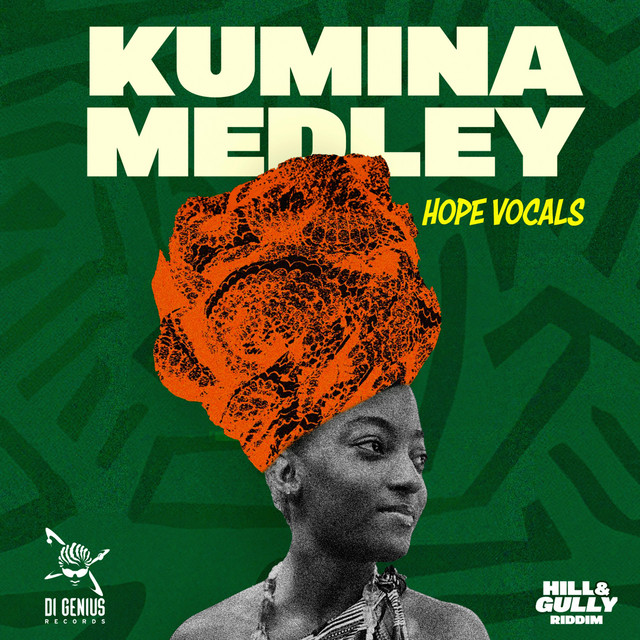 Kumina Medley (Walk in Deh)