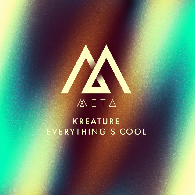 Everything's Cool cover art