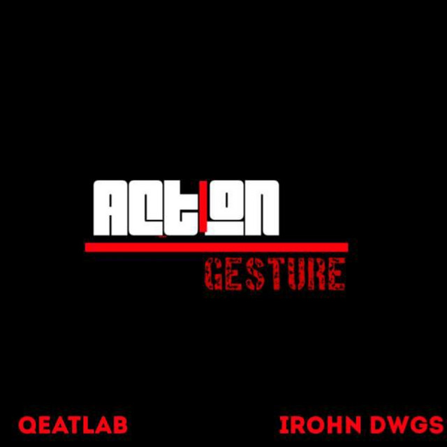Action Gesture