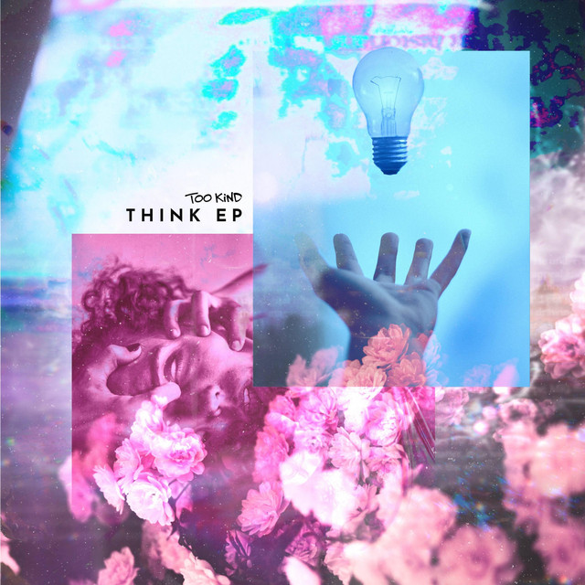 Think cover art