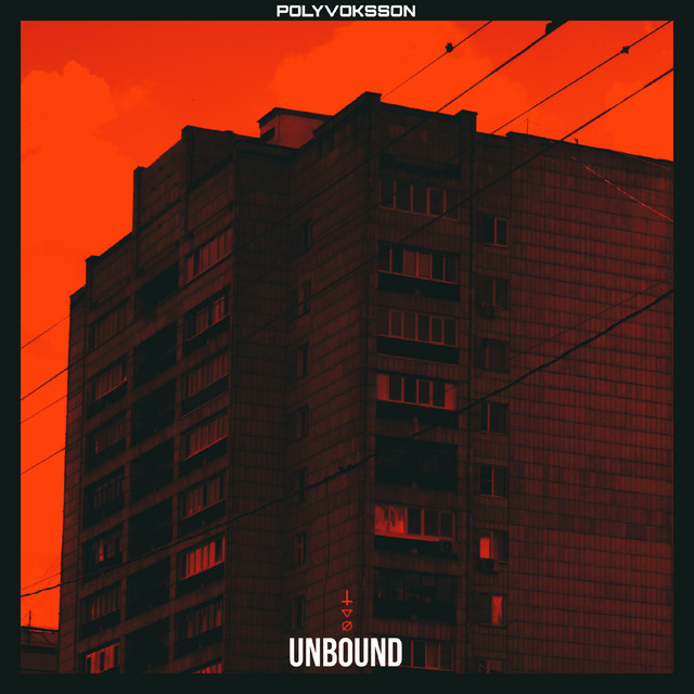 UNBOUND cover art