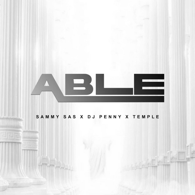 ABLE cover art