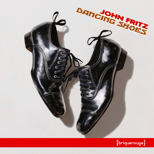 Dancing Shoes cover art