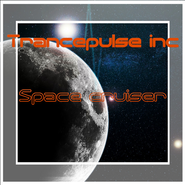 Space Cruiser cover