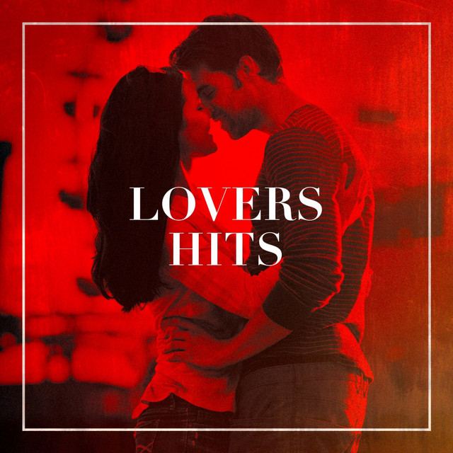 Lovers Hits cover art