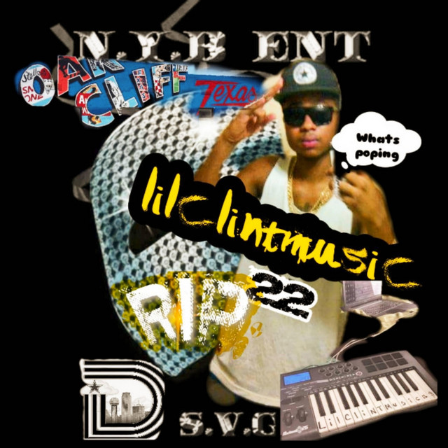 Lilclintmusic Untell Next Time