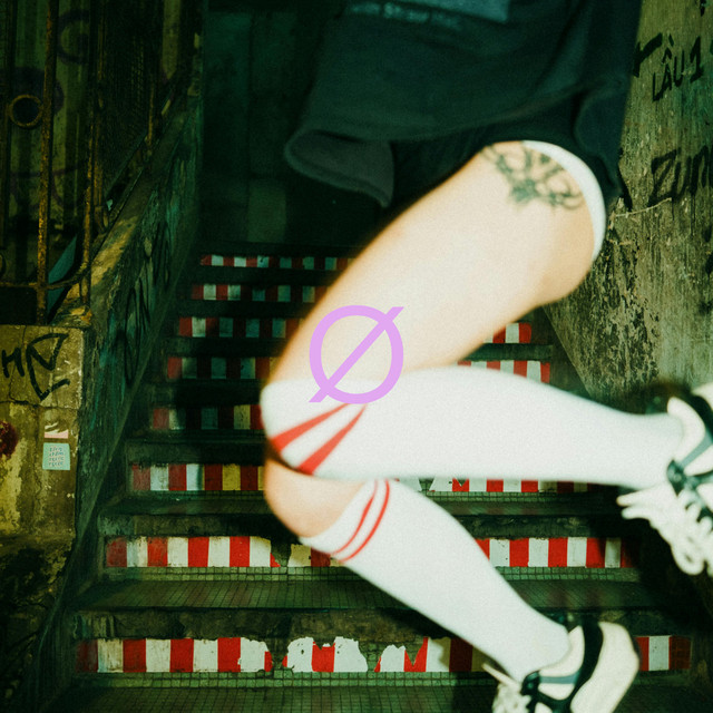 BERLIN cover art