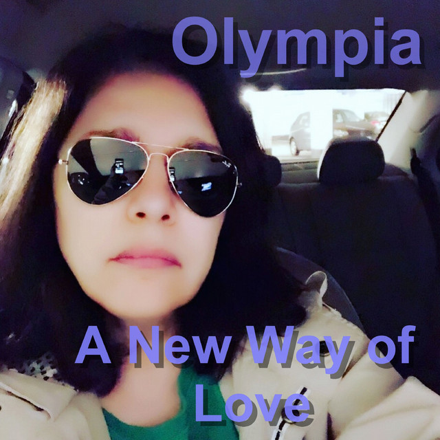 A New Way of Love cover