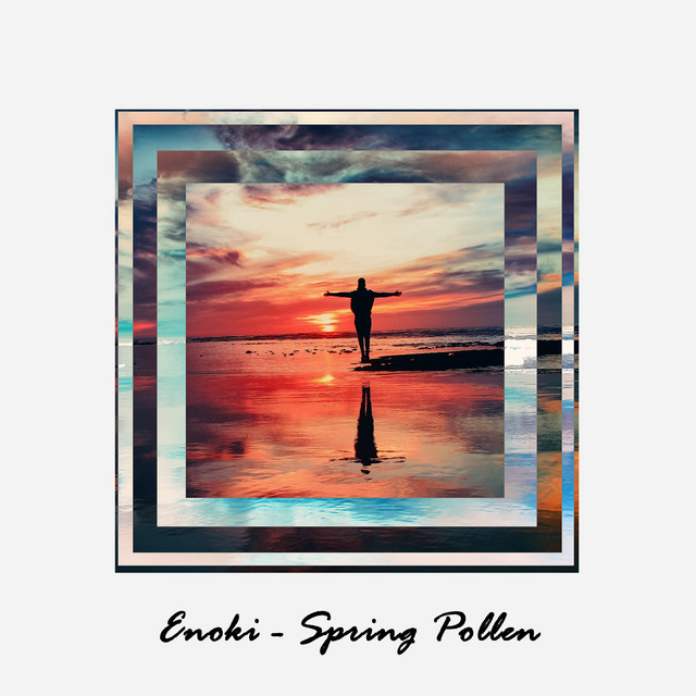 Spring Pollen cover art