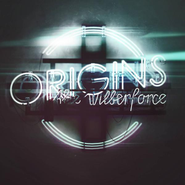 Origins cover art