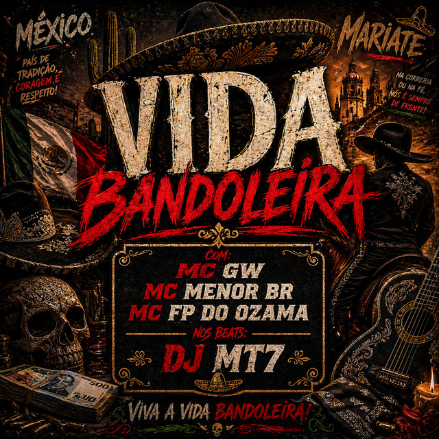 Vida Bandoleira