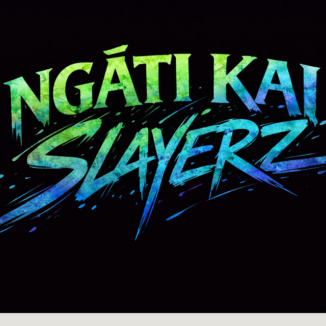 Ngati Kai Slayerz
