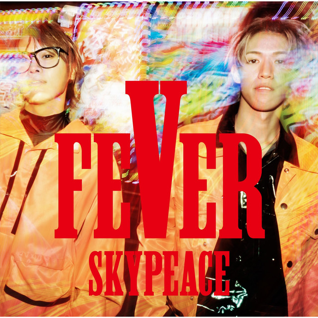 FEVER cover art