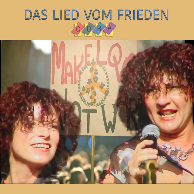 Lied vom Frieden album image