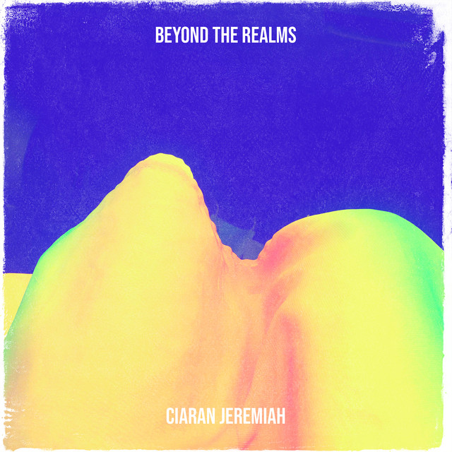 Beyond the Realms cover