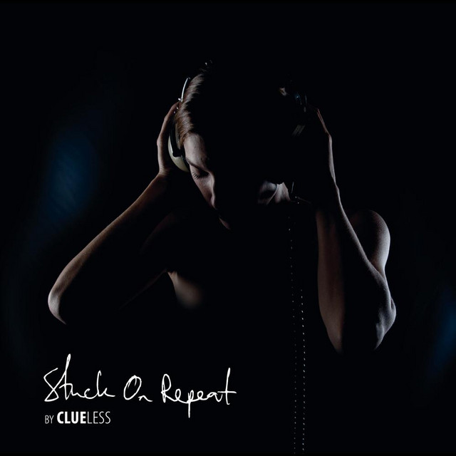 Stuck On Repeat cover art