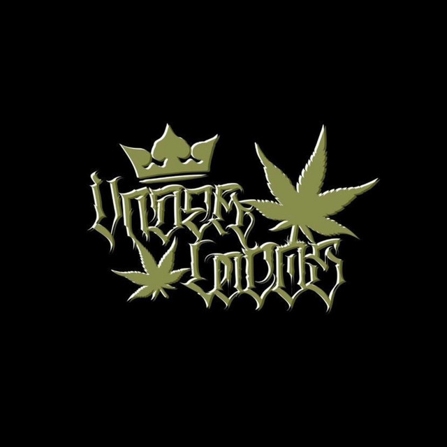 UNDERLOKOS, Vol. 1 cover art