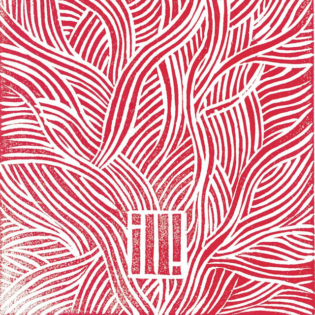 Orders cover art