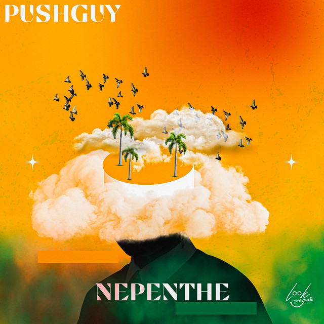 Nepenthe cover art