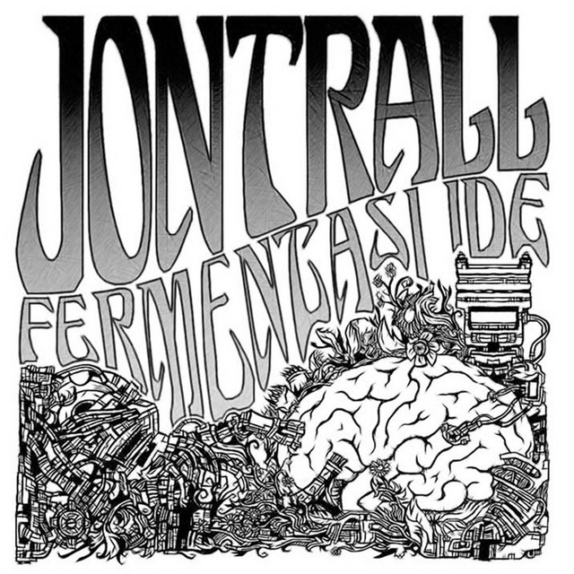 Fermentasi Ide cover art