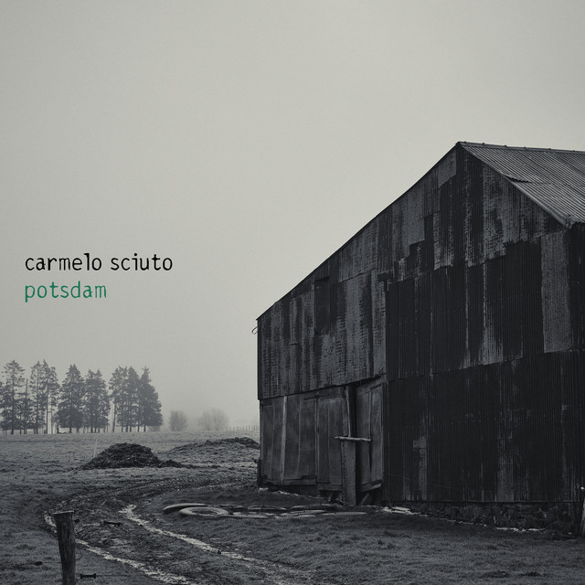 Potsdam cover art