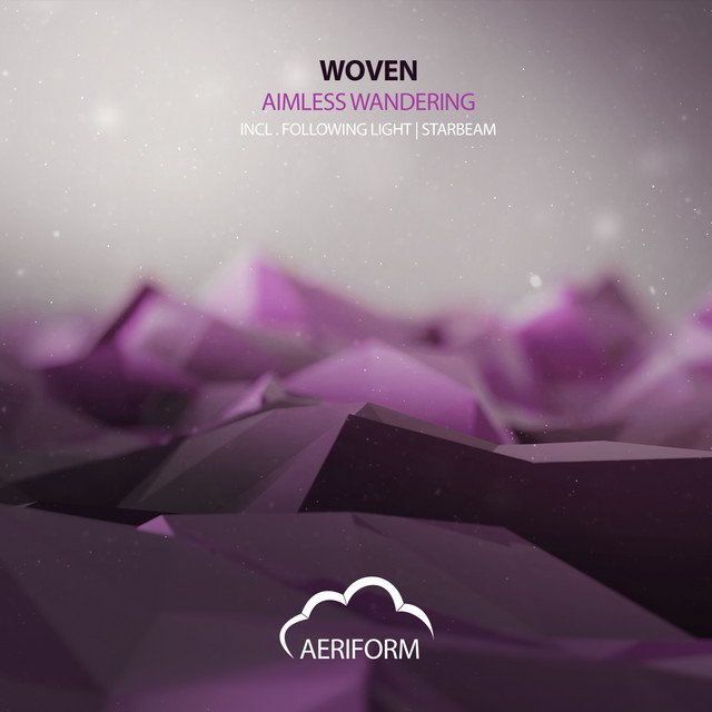 Woven