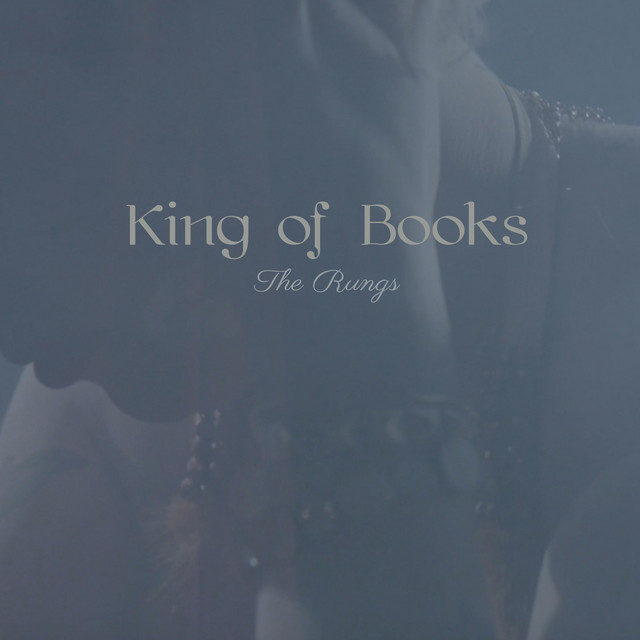 King of Books cover