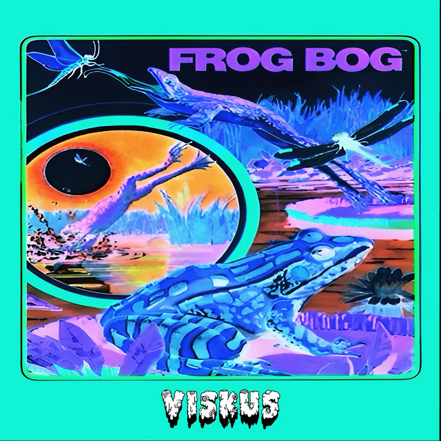 Frog Bog