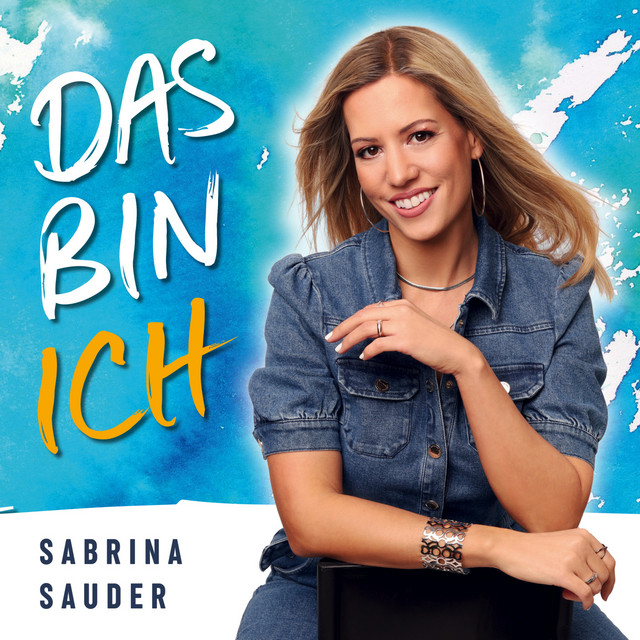 Das bin ich cover