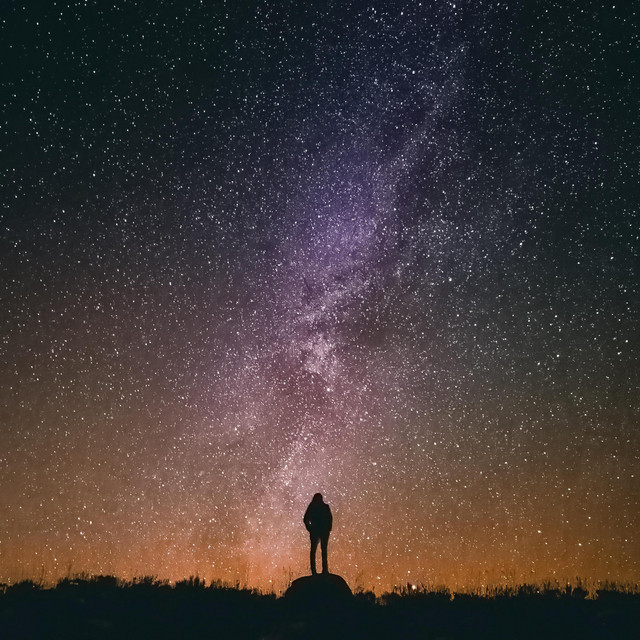 Unreachable Stars