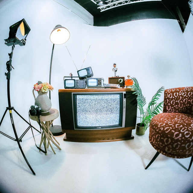 TELEPROMPTER cover art