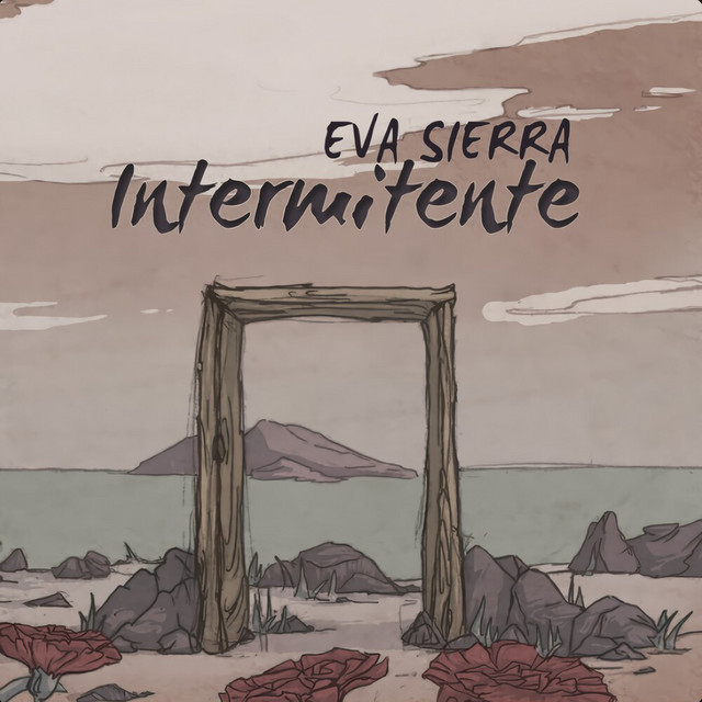 Intermitente cover art