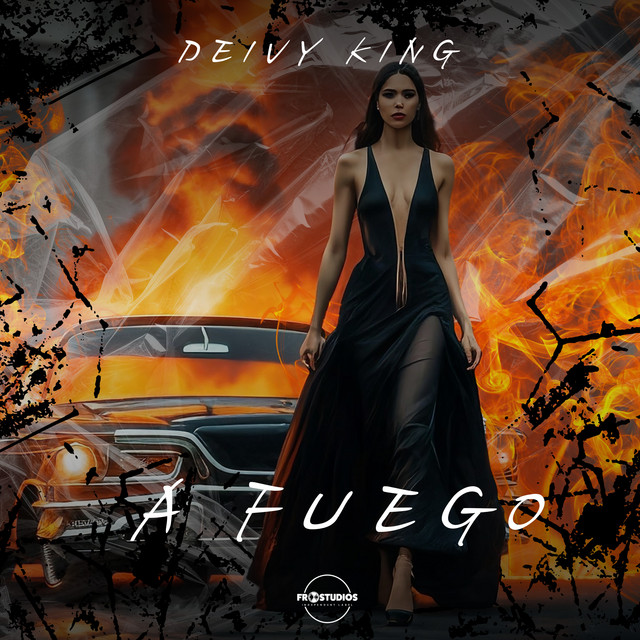 A Fuego