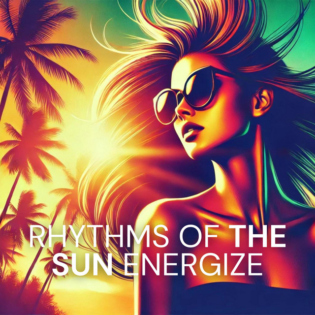 Rhythms of the Sun Energize: House Music Vibes to Uplift Your Spirit and Ignite Joy