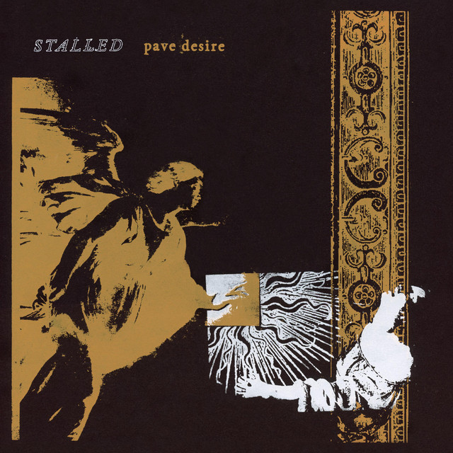 Pave Desire cover art