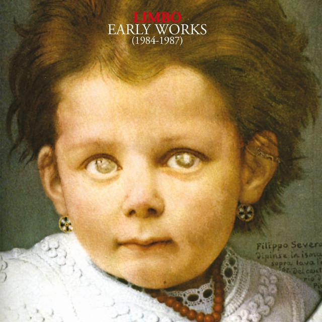 Early Works (1984-1987) cover art