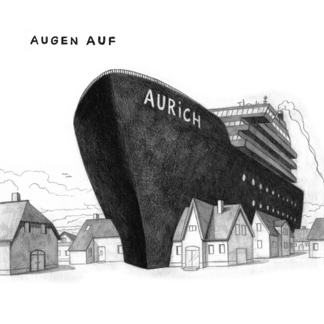 Aurich cover