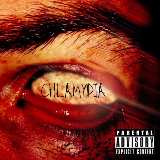 Chlamydia cover art