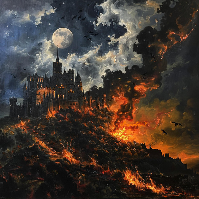 Loveless II cover art