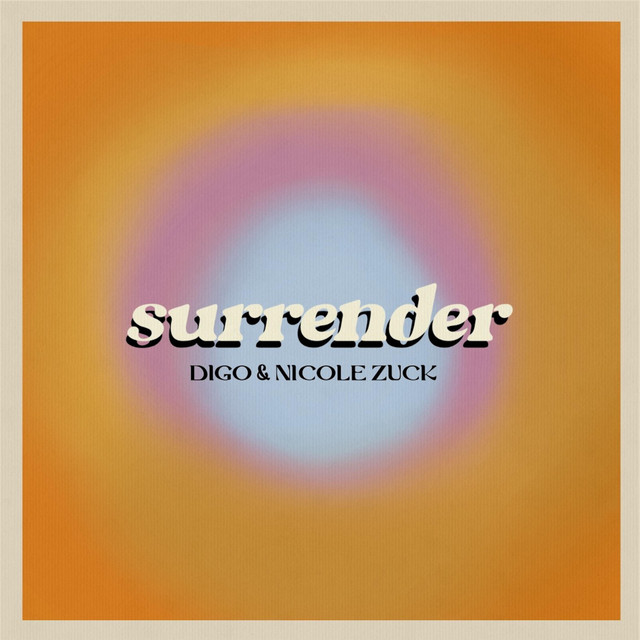 Surrender cover art