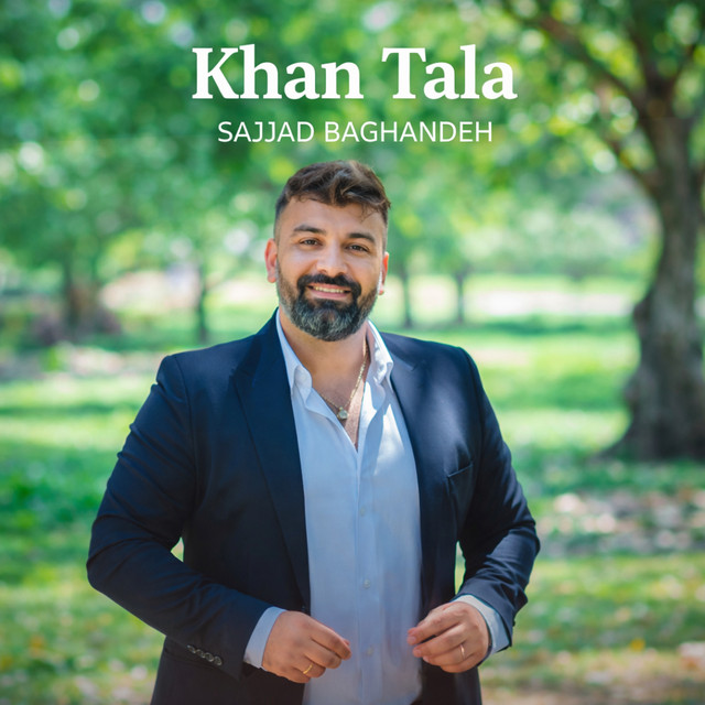 Sajjad Baghandeh