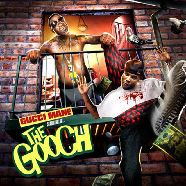 Obsessed (Feat. Mariah Carey) - song and lyrics by Gucci Mane