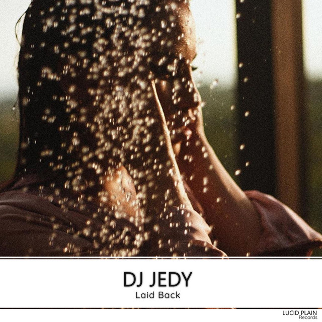 Cover art: Laid Back — DJ JEDY